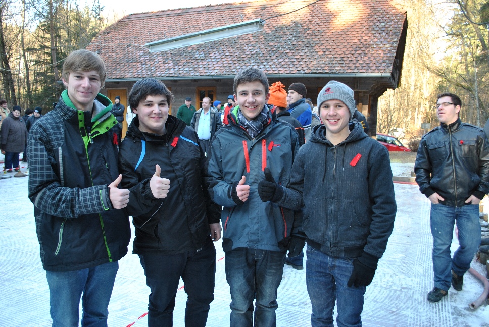 Stocksport FF Hirnsdorf